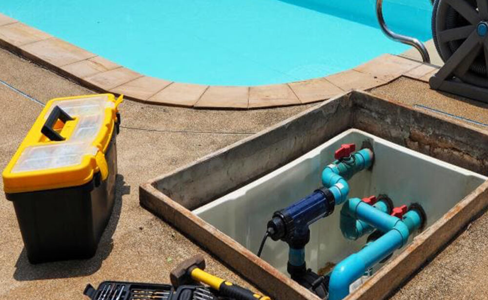 What Are Pool Filters and Why Are They Important?