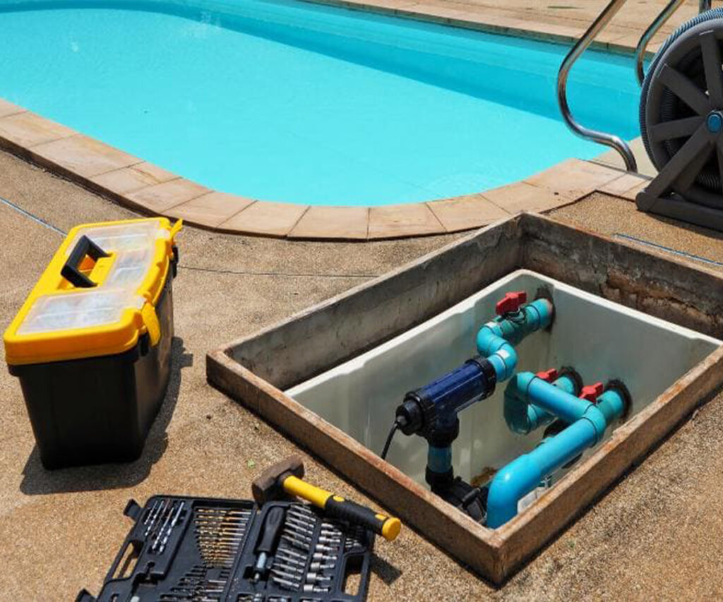 What Are Pool Filters and Why Are They Important?