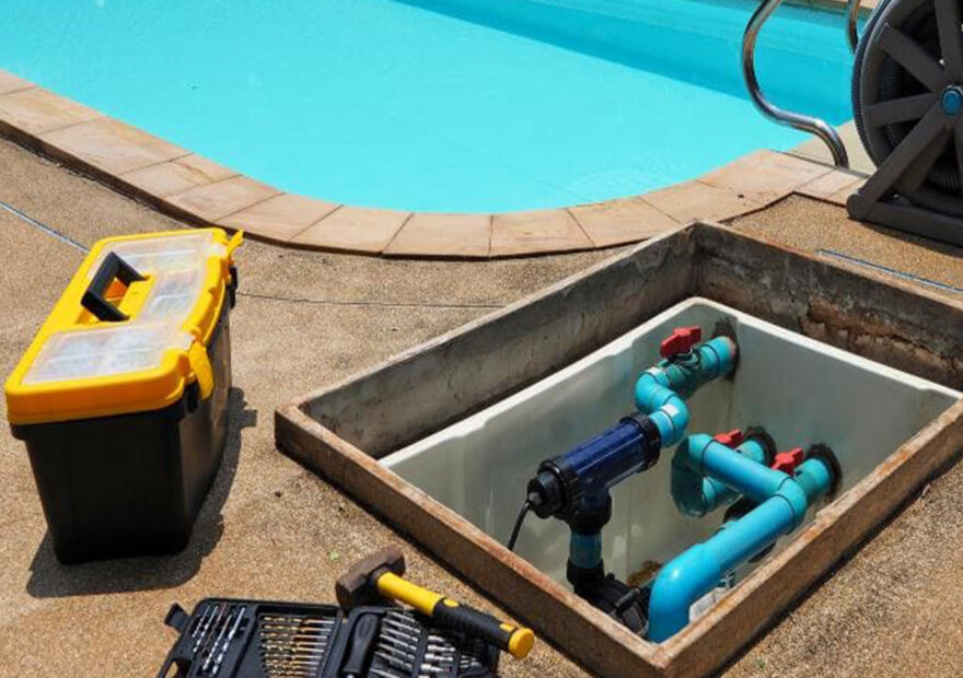 What Are Pool Filters and Why Are They Important?