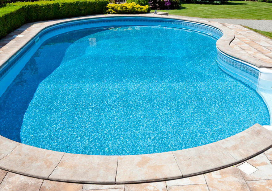 What Is a Fibreglass Pool Shell?