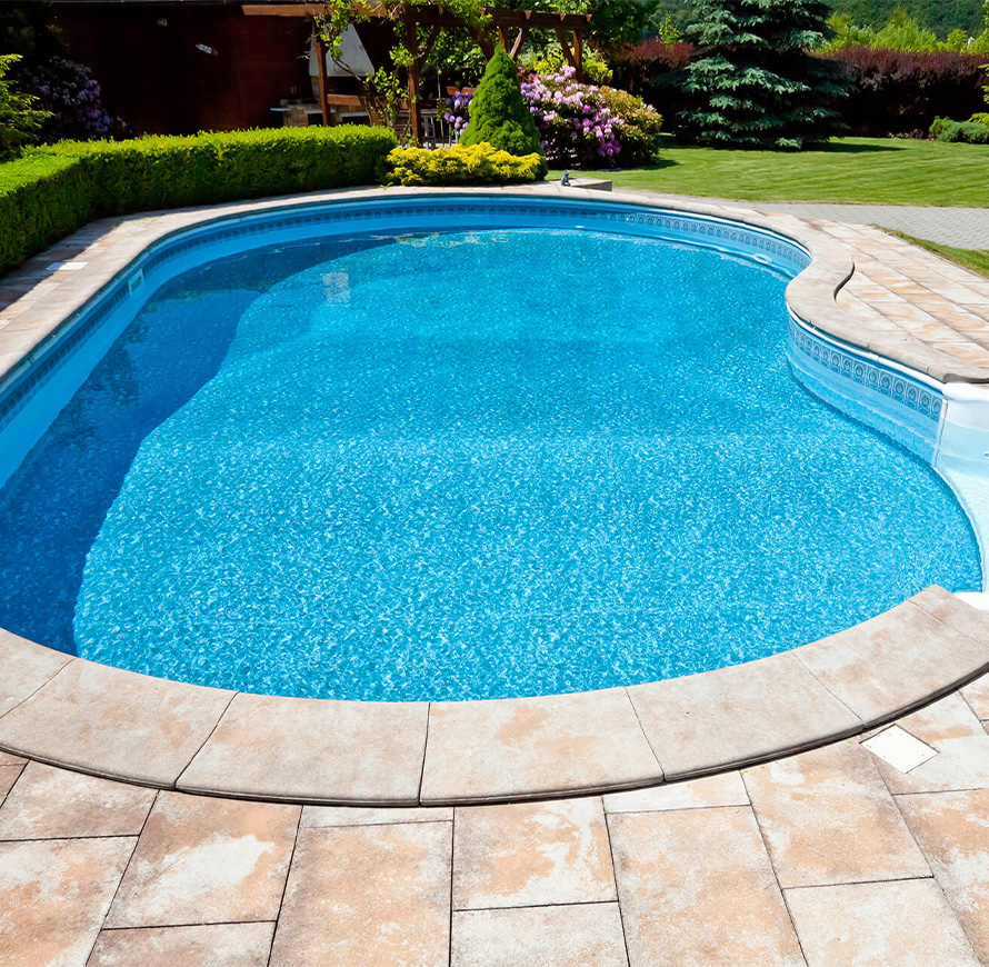 What Is a Fibreglass Pool Shell?