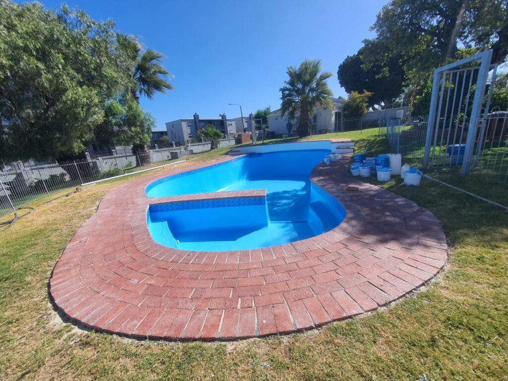 What Is Pool Relining and When Do You Need It?