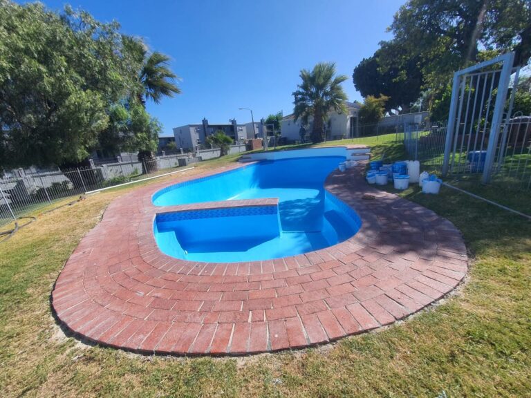 What Is Pool Relining and When Do You Need It?