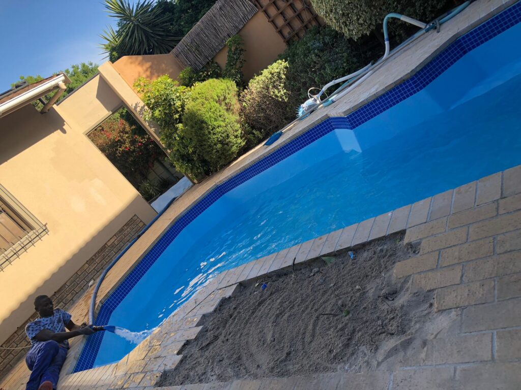 Signs Your Concrete Pool Needs Resurfacing