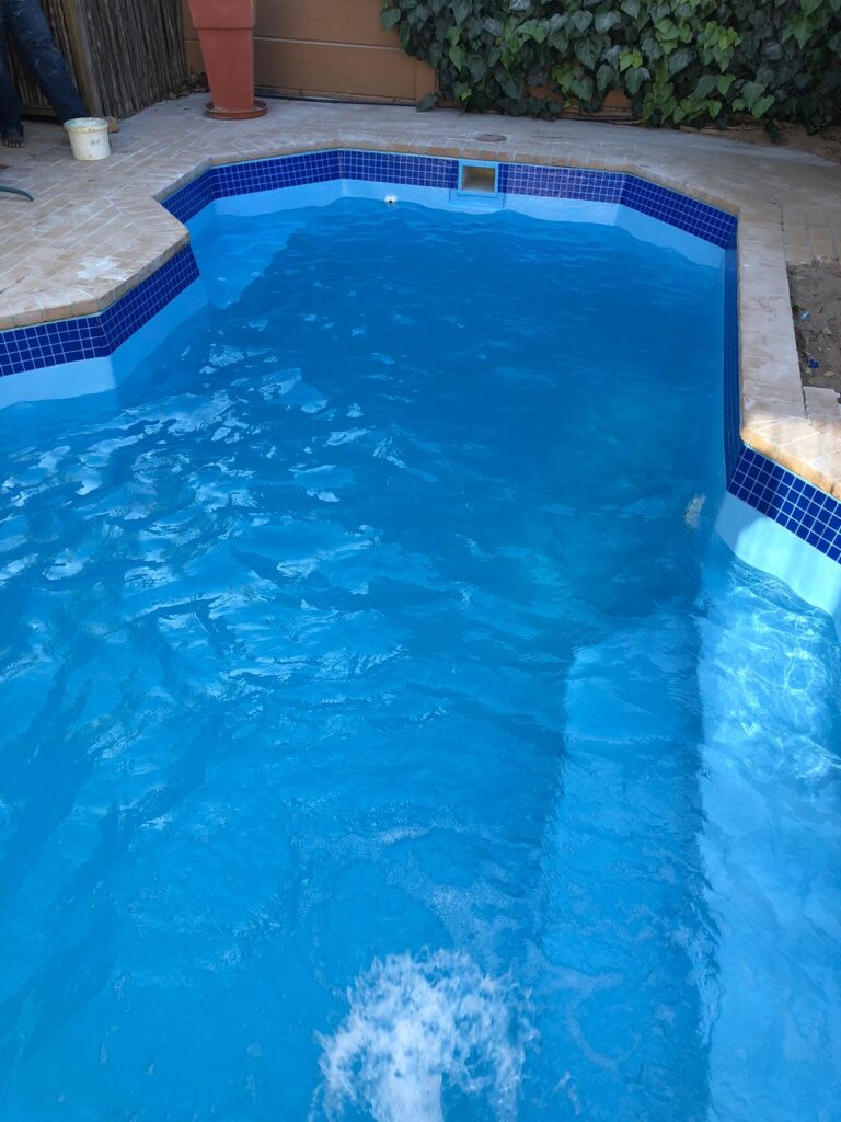 What Is Pool Relining and When Do You Need It?