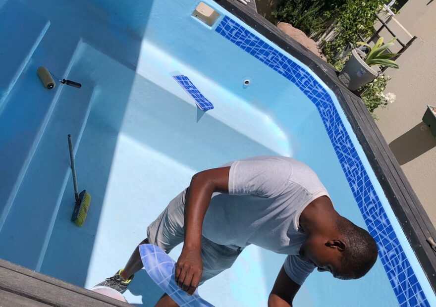 What Is Pool Relining and When Do You Need It?