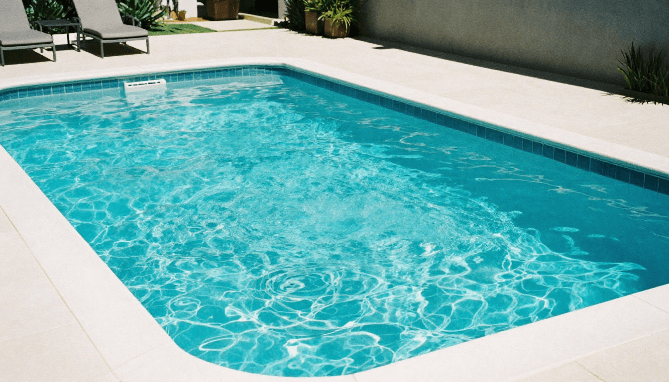 What Does It Cost to Install a Pool in Cape Town?