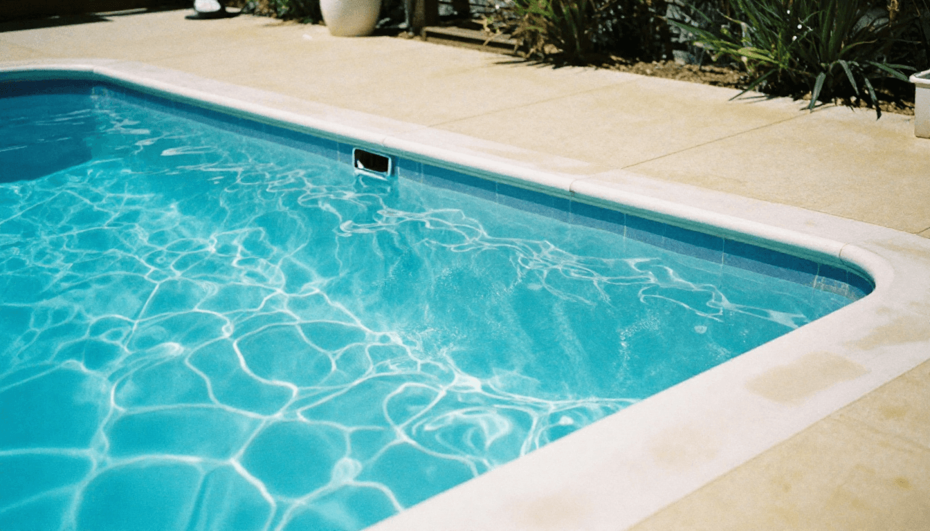 Vinyl Pool Liners