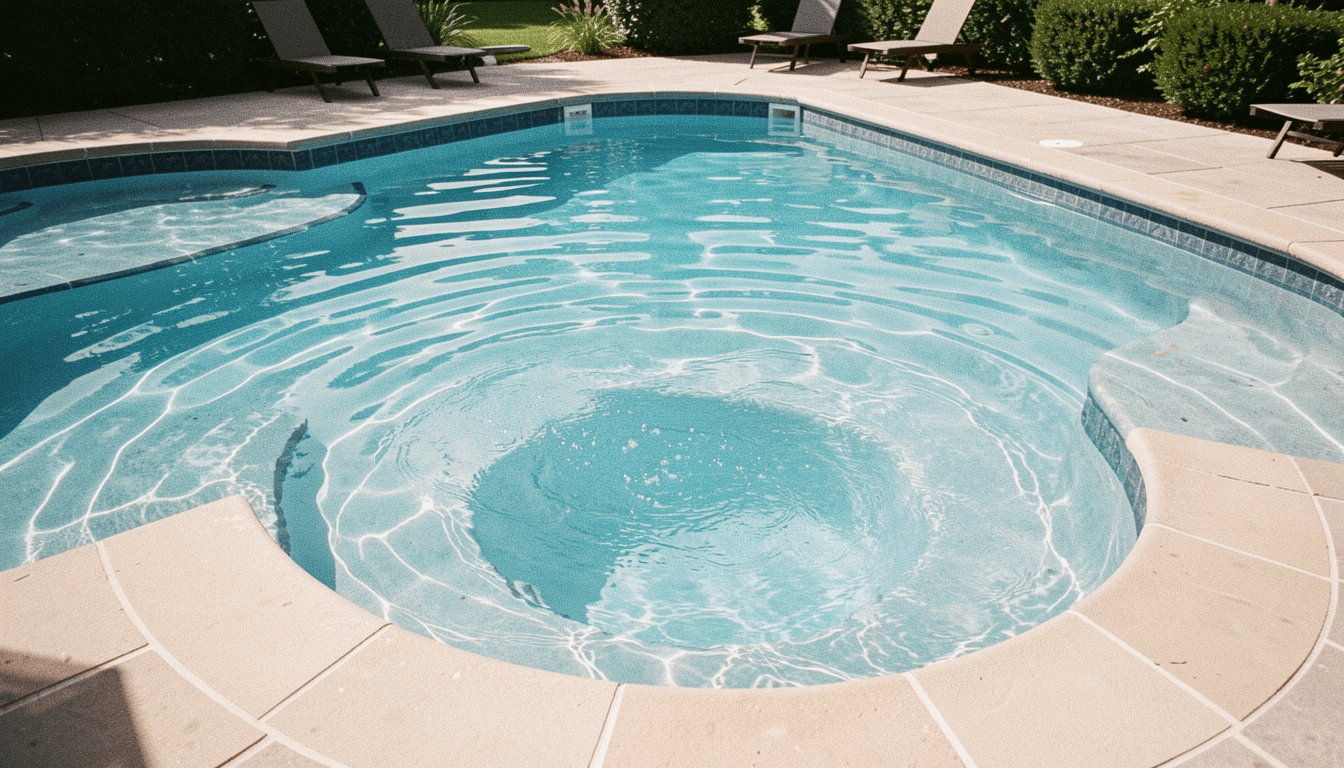 What Are Pool Drain Safety Rules in Cape Town?