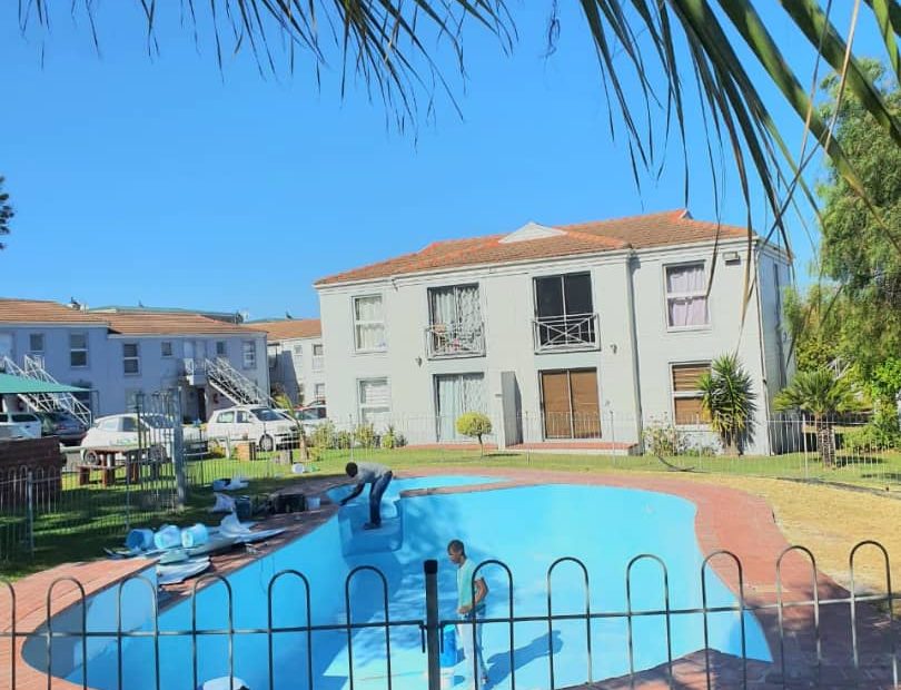 Pool Relining & Repiping in Bishopscourt: Solving Underground Pipe Leaks