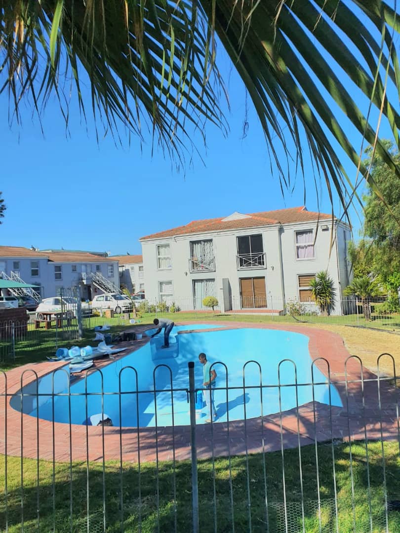 Pool Relining & Repiping in Bishopscourt: Solving Underground Pipe Leaks