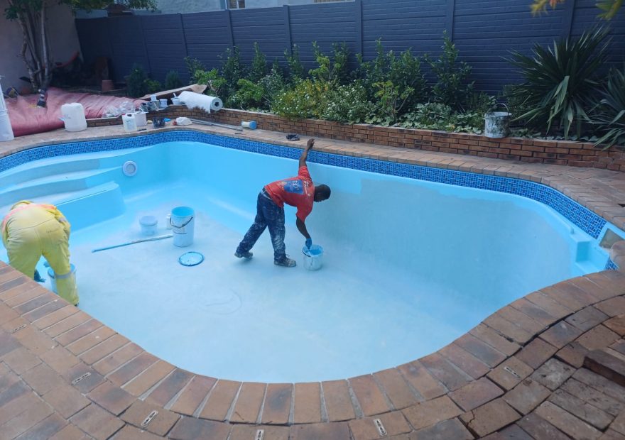 How to Choose the Right Pool Shape for a Small Garden - Gibbs Pools Cape Town