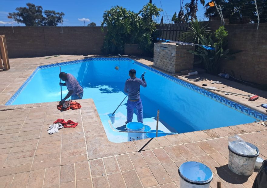 DIY Pool Leak Detection: Dye Tests, Kits and Their Limits - Gibbs Pools Cape Town