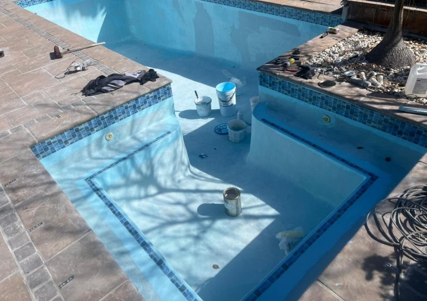 Protecting Your Pool From Cape Doctor Wind and Debris - Gibbs Pools Cape Town