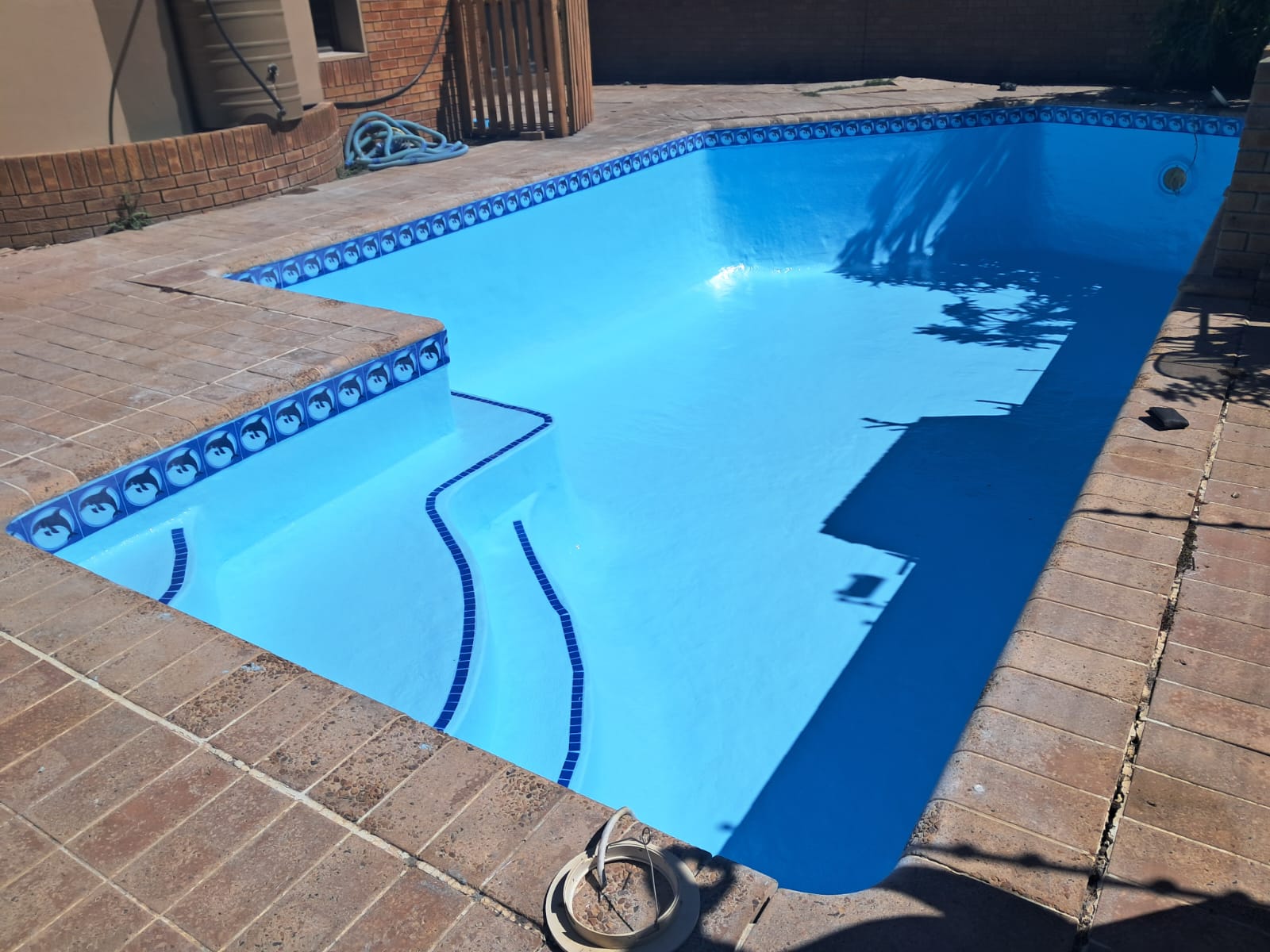 Marbelite Resurfacing: When It's the Right Call for Your Pool - Gibbs Pools Cape Town