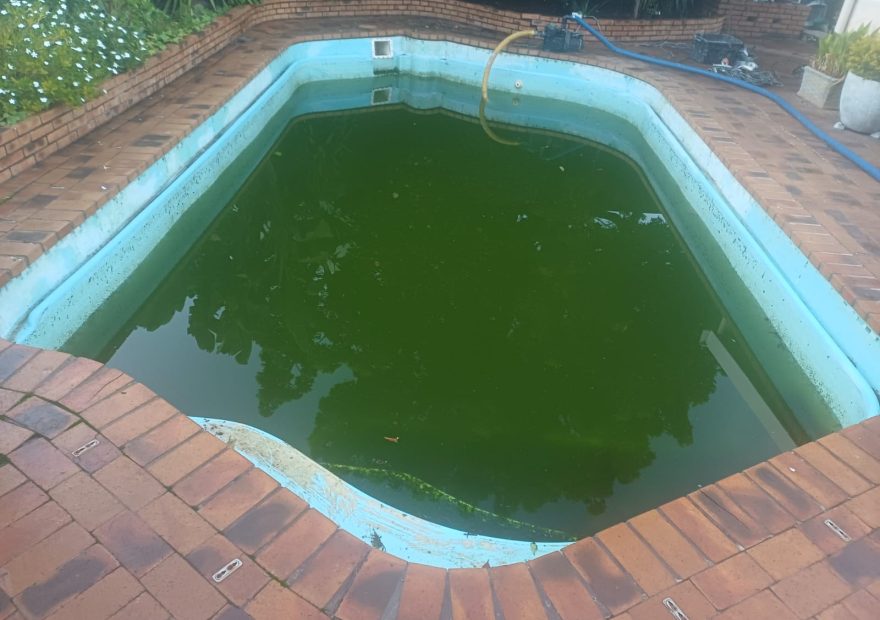 Pool Filter Sand: When and Why to Replace It - Gibbs Pools Cape Town